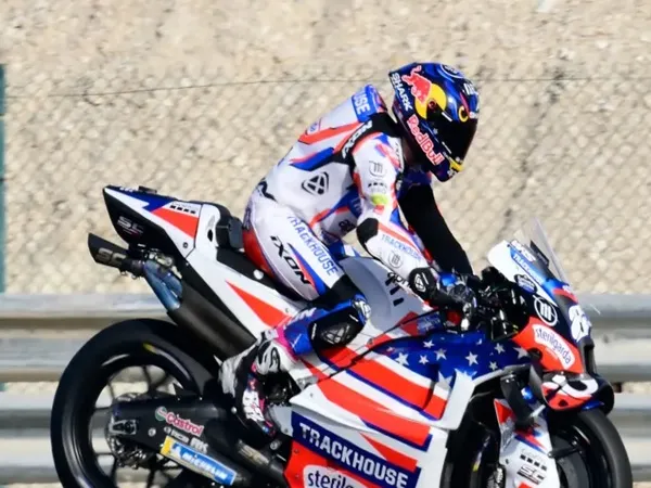Miguel Oliveira: MotoGP Portugal Adalah Momen Paling Spesial