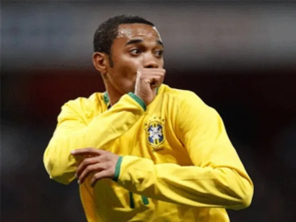 Robinho Diperintahkan Mahkamah Agung Habiskan Penjara di Brasil