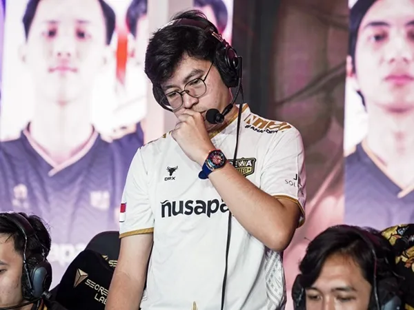 Analis: Perubahan Roster EVOS Glory Mengejukan Dewa United