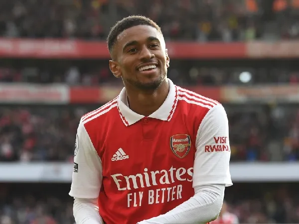 Reiss Nelson