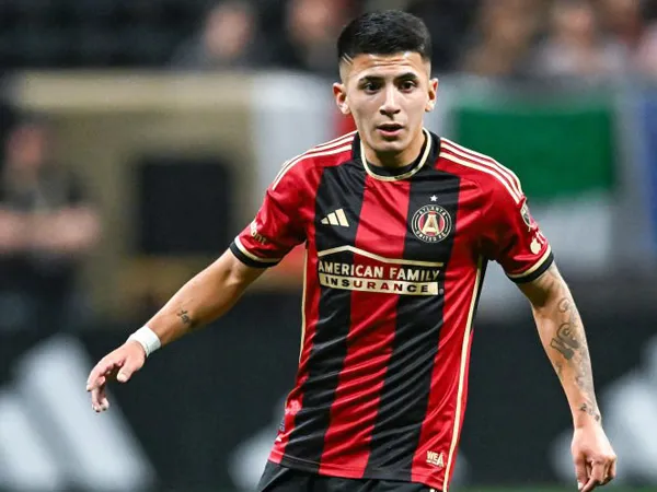 Performa Apik Thiago Almada Mulai Dilirik Real Madrid