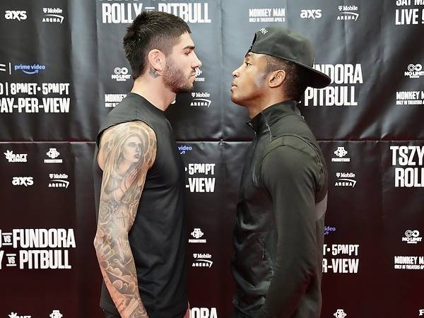 Erislandy Lara Akan Pertahankan Gelar Vs Michael Zerafa pada 30 Maret