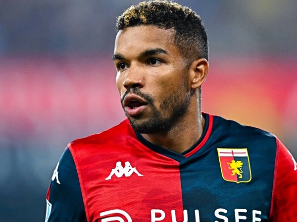 Junior Messias Kenang Gol Pertamanya di UCL Saat Masih Membela Milan