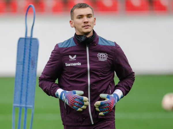 Matej Kovar Tak Menyesal Gabung Leverkusen, Tapi MU Selalu di Hati