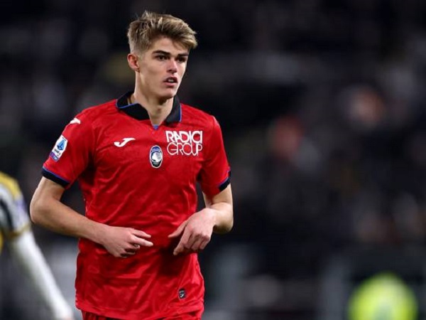 Charles De Ketelaere dan Krunic Akan ‘Biayai’ Belanja Milan di Musim Panas