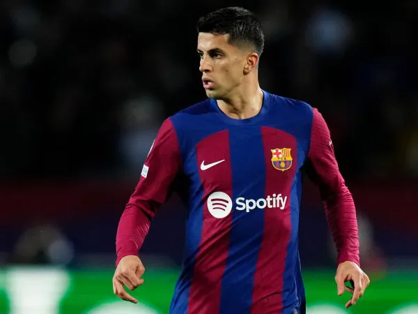 Joao Cancelo.