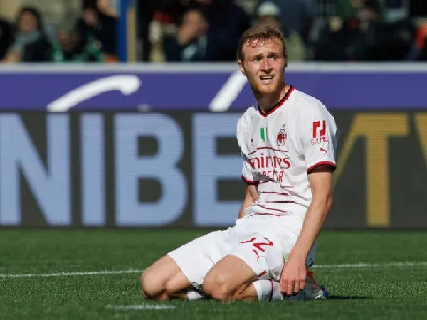 Percepat Proses Penyembuhan, Tommaso Pobega Berlatih di Tim Primavera