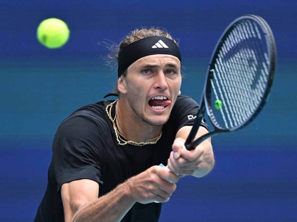 Alexander Zverev Siap Lakoni Laga Ulang Final Olimpiade Tokyo Di Miami