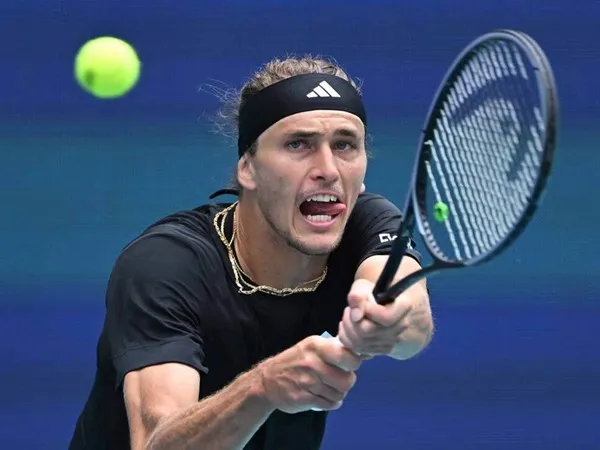 Alexander Zverev Siap Lakoni Laga Ulang Final Olimpiade Tokyo Kontra Petenis Ini Di Miami