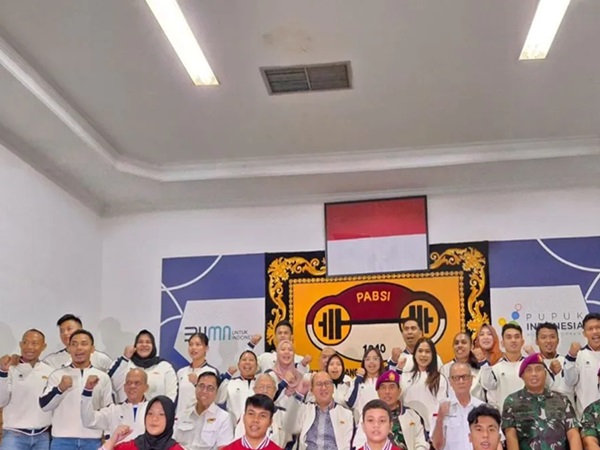 PABSI Bakal Kirim Seluruh Atlet Pelatnas Ikuti Kualifikasi Olimpiade