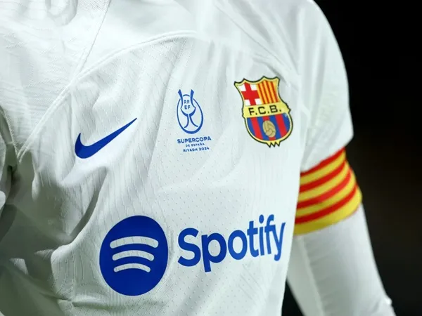 Barcelona Punya Dua Pilihan Mengenai Sponsor Jersey