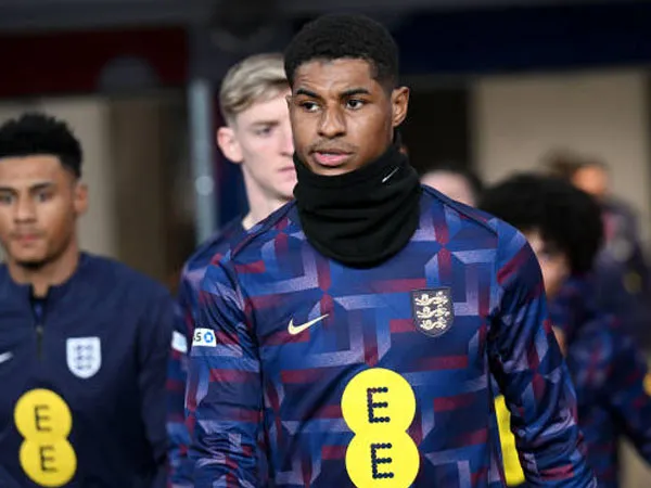 Gareth Southgate Ungkap Alasan Tidak Mainkan Marcus Rashford