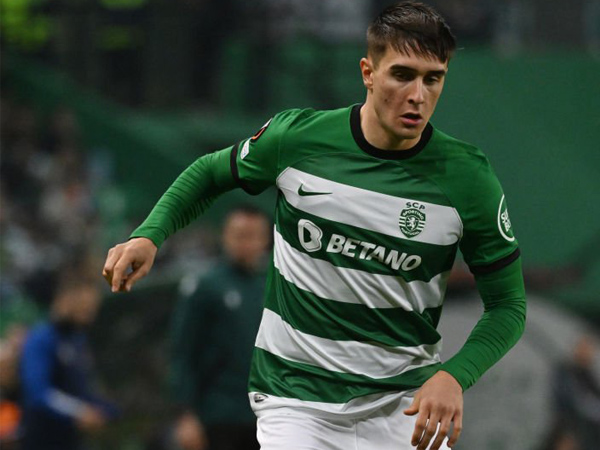 Ivan Fresneda Jadi Alternatif Barcelona Jika Gagal Pertahankan Cancelo