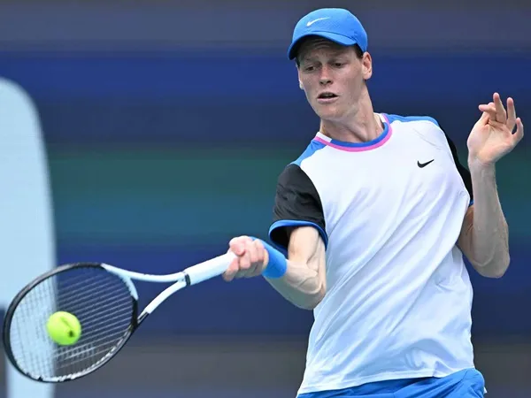 Jannik Sinner Buyarkan Mimpi Christopher O’Connell Di Miami