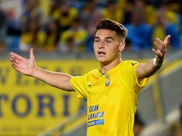 Barcelona Bakal Kebagian Cuan Hasil Penjualan Las Palmas