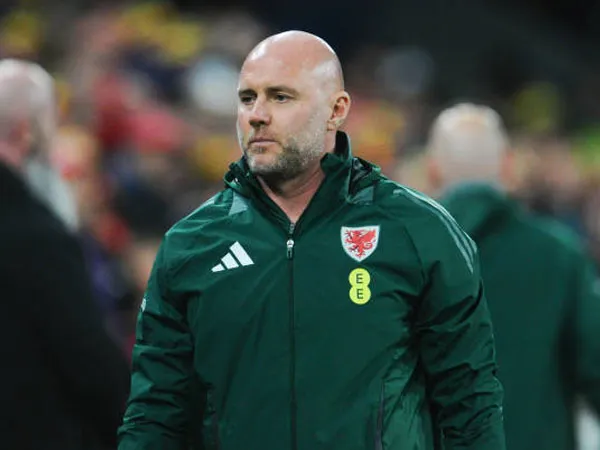 Gagal Lolos ke Euro 2024, Timnas Wales Pilih Pertahankan Rob Page