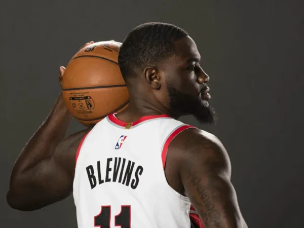 Pacific Caesar Surabaya dirumorkan akan gaet Keljin Blevins.