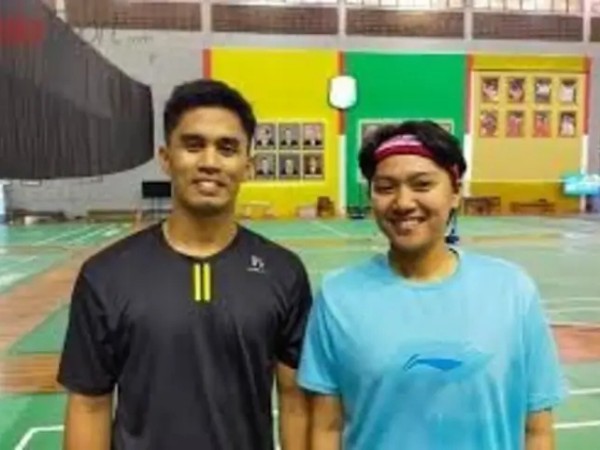 Tiga Ganda Campuran Lolos Semifinal Thailand International Challenge 2024