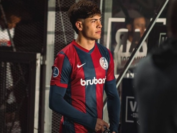 Cari Pengganti Molina, Atletico Madrid Incar Agustin Giay