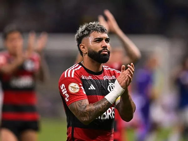 Gabriel Barbosa
