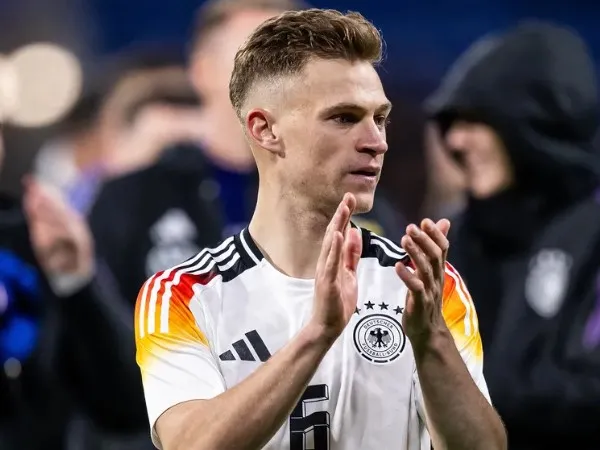 Joshua Kimmich