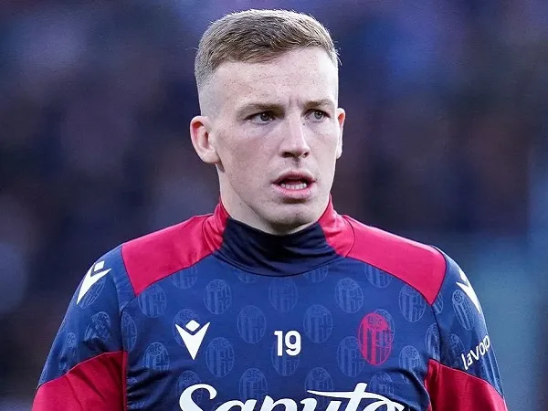 Lewis Ferguson