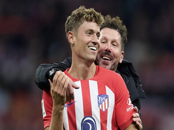 Llorente Peringatkan Atletico Madrid Terkait Dukungan Pada Simeone