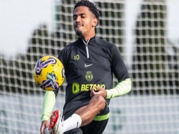 Tottenham dan Crystal Palace Incar Servis Marcus Edwards