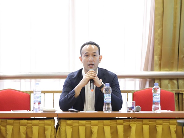 Britama Arena Terpilih Menjadi Tempat Pelaksanaan IBL All Star 2024