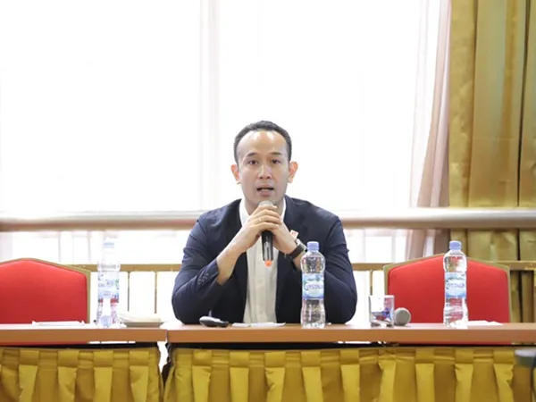 Britama Arena Terpilih Menjadi Tempat Pelaksanaan IBL All Star 2024