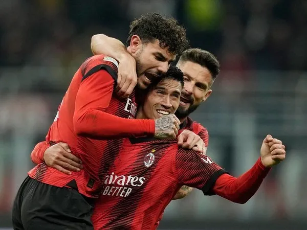 Gugatan Blue Skye kepada Elliott Terkait AC Milan Resmi Ditolak