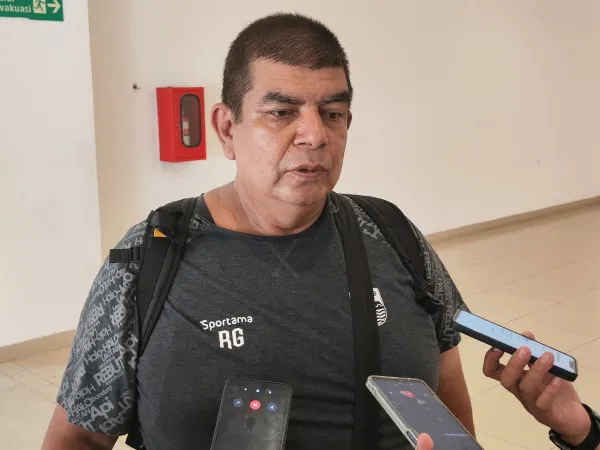 Dokter Tim Persib mengabarkan informasi terbaru soal cedera Ciro Alves dan Beckham Putra Nugraha