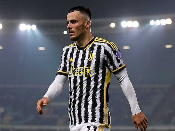 Juventus Umumkan Skuat untuk Hadapi Lazio: Kostic dan Sandro Ikut Absen