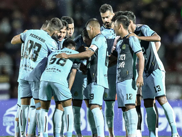 Persikabo 1973 Sah Terdegradasi, Djanur Sebut Timnya Sudah Kalah Mental