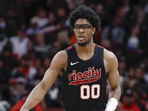 Scoot Henderson Cetak Rekor Terburuk dalam Sejarah