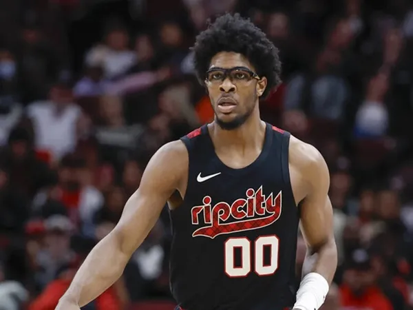 Scoot Henderson Cetak Rekor Terburuk dalam Sejarah