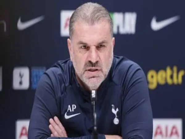Tottenham vs Luton, Postecoglou Nantikan Pertandingan Kompetitif