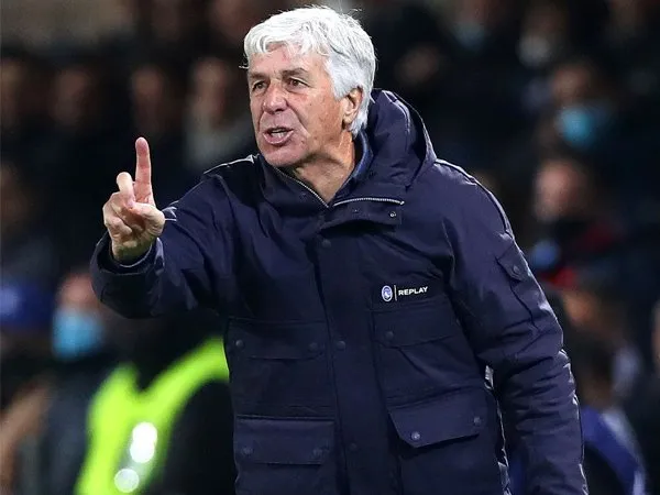 Gian Piero Gasperini,