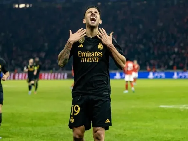 Dani Ceballos Mempertimbangkan untuk Tinggalkan Real Madrid