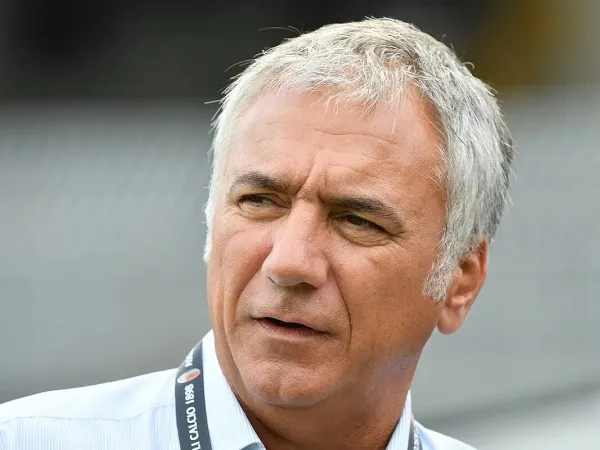 Dikalahkan Atalanta, Mauro Meluso Akan Gaspool di Sisa Pertandingan
