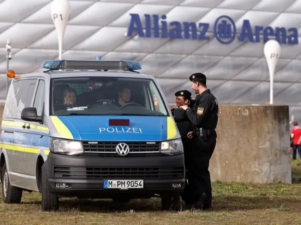 Allianz Arena