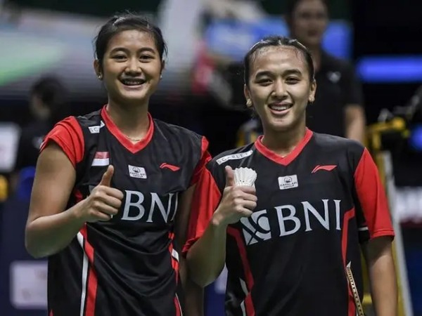 Jadwal Final Spain Masters 2024: Peluang Indonesia Bawa Pulang 3 Gelar
