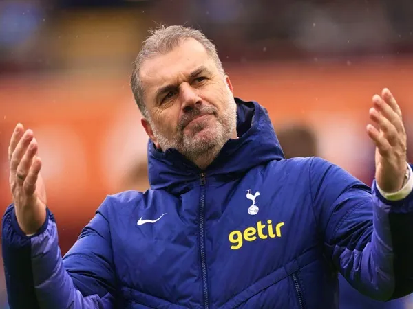 Postecoglou
