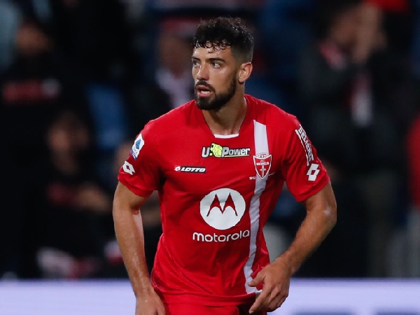 AS Roma dan Napoli Rebutan Pablo Mari, AC Monza Mau Lepas?