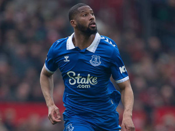 Beto Betuncal Yakin Everton Bisa Keluar dari Masa-masa Sulit