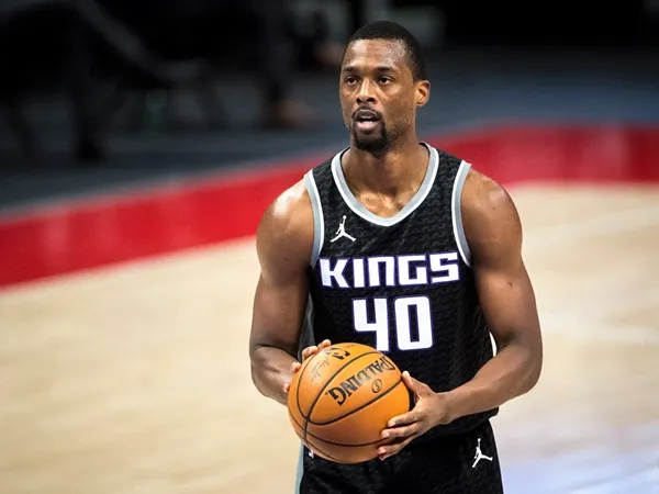 Harrison Barnes Jadi Kunci Kings Mengalahkan Jazz