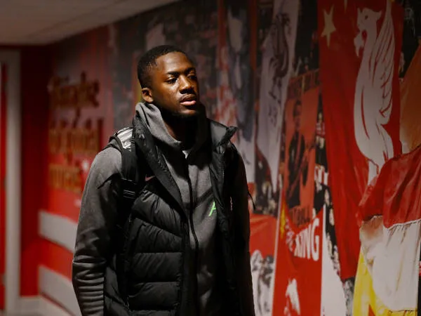 Jurgen Klopp Ungkap Alasan Tidak Mainkan Ibrahima Konate
