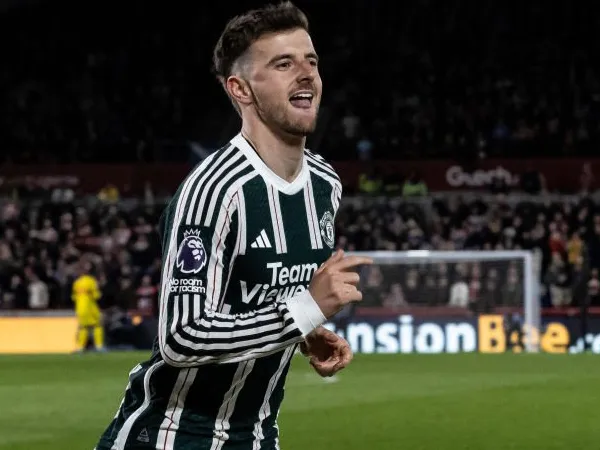 Mason Mount.