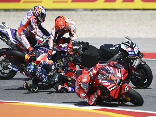 Pemilik F1 Mengonfirmasi Akuisisi MotoGP Senilai 4,2 Miliar Euro