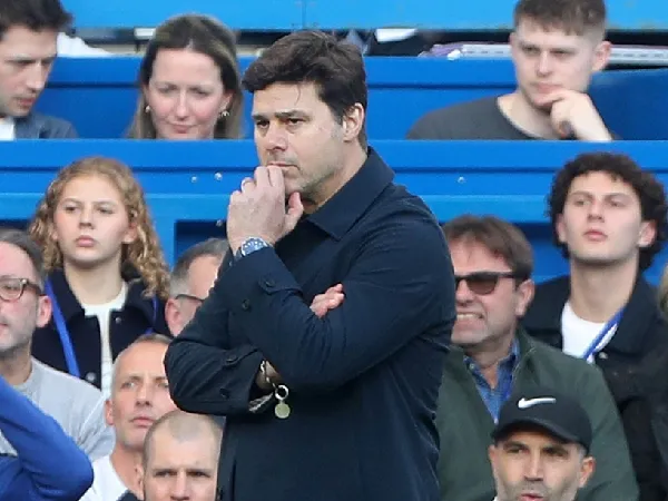 Mauricio Pochettino menghadapi tekanan besar di Chelsea